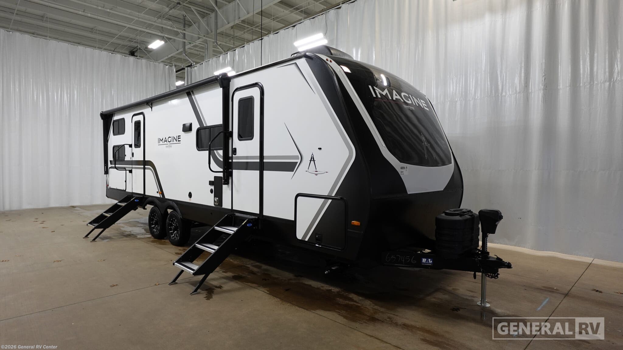 New 2026 Grand Design Imagine 2800BH available in Huntley, Illinois