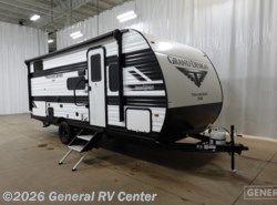 New 2026 Grand Design TRANSCEND-ONE 161BH available in Huntley, Illinois