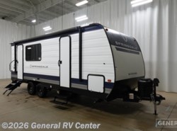 New 2026 Keystone Springdale 2100RL available in Huntley, Illinois