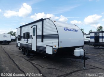 Used 2025 Gulf Stream Enlighten 25BH available in Huntley, Illinois