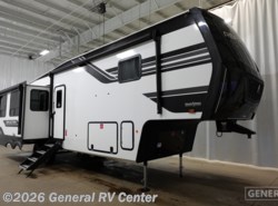 New 2026 Grand Design Reflection 337RLS available in Huntley, Illinois