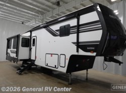 New 2026 Grand Design Reflection 337RLS available in Huntley, Illinois