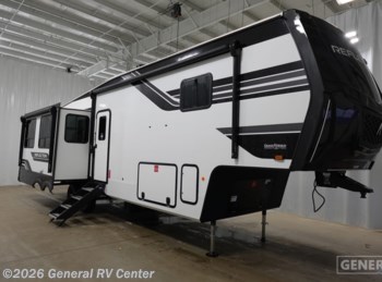 New 2026 Grand Design Reflection 337RLS available in Huntley, Illinois