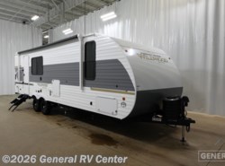 New 2026 Forest River Wildwood 25ICE available in Huntley, Illinois