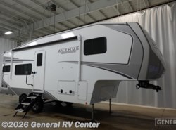 New 2026 Alliance RV Avenue All-Access 23ML available in Huntley, Illinois