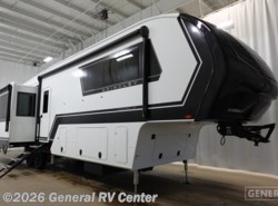 New 2026 Brinkley RV Model Z 3600 available in Huntley, Illinois