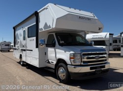 New 2027 Winnebago Sunflyer 26FE available in Huntley, Illinois