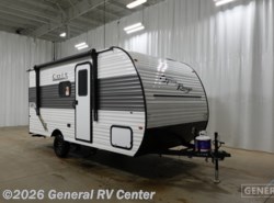 New 2026 Open Range 17BH available in Huntley, Illinois