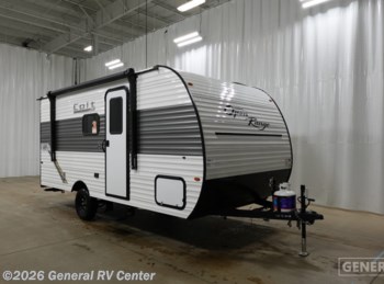 New 2026 Open Range 17BH available in Huntley, Illinois