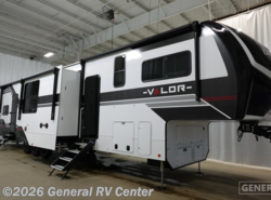 New 2026 Alliance RV Valor 44V14 available in Huntley, Illinois