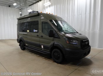 New 2026 Thor Motor Coach Palladium 1930 available in Huntley, Illinois