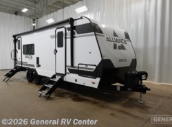 New 2026 Alliance RV Delta ULTRA LITE RK234 available in Huntley, Illinois