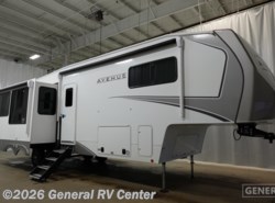 New 2026 Alliance RV Avenue 32RLS available in Huntley, Illinois