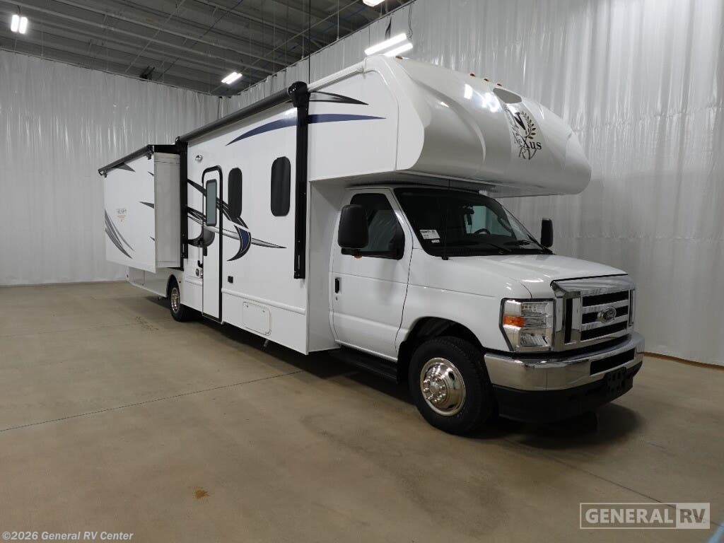 New 2026 Nexus Triumph 32T available in Huntley, Illinois