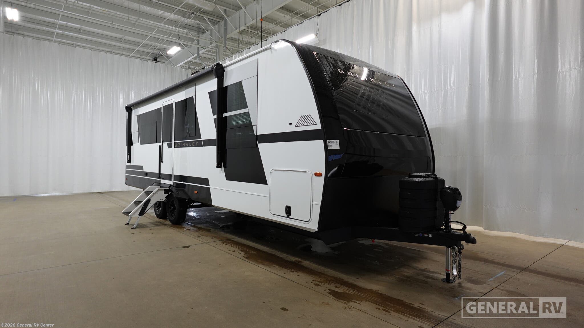 New 2026 Brinkley RV Model I 275 available in Huntley, Illinois