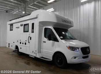 New 2026 Grand Design Lineage 25FW available in Huntley, Illinois