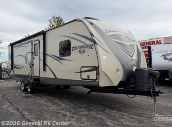 Used 2016 Gulf Stream Gulf Breeze 30RKP available in Huntley, Illinois