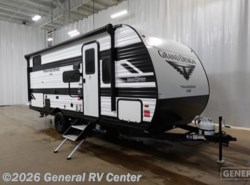 New 2026 Grand Design Transcend One 161BH available in Huntley, Illinois