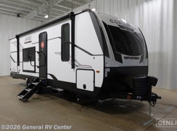 New 2026 Coachmen Apex Ultra Lite 242BARV available in Huntley, Illinois