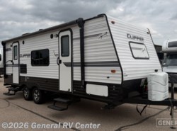Used 2018 Coachmen Clipper Ultra-Lite 21FQ available in Huntley, Illinois