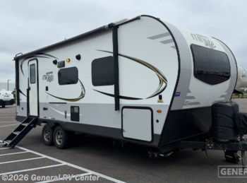 Used 2019 Forest River Rockwood Mini Lite 2511S available in Huntley, Illinois