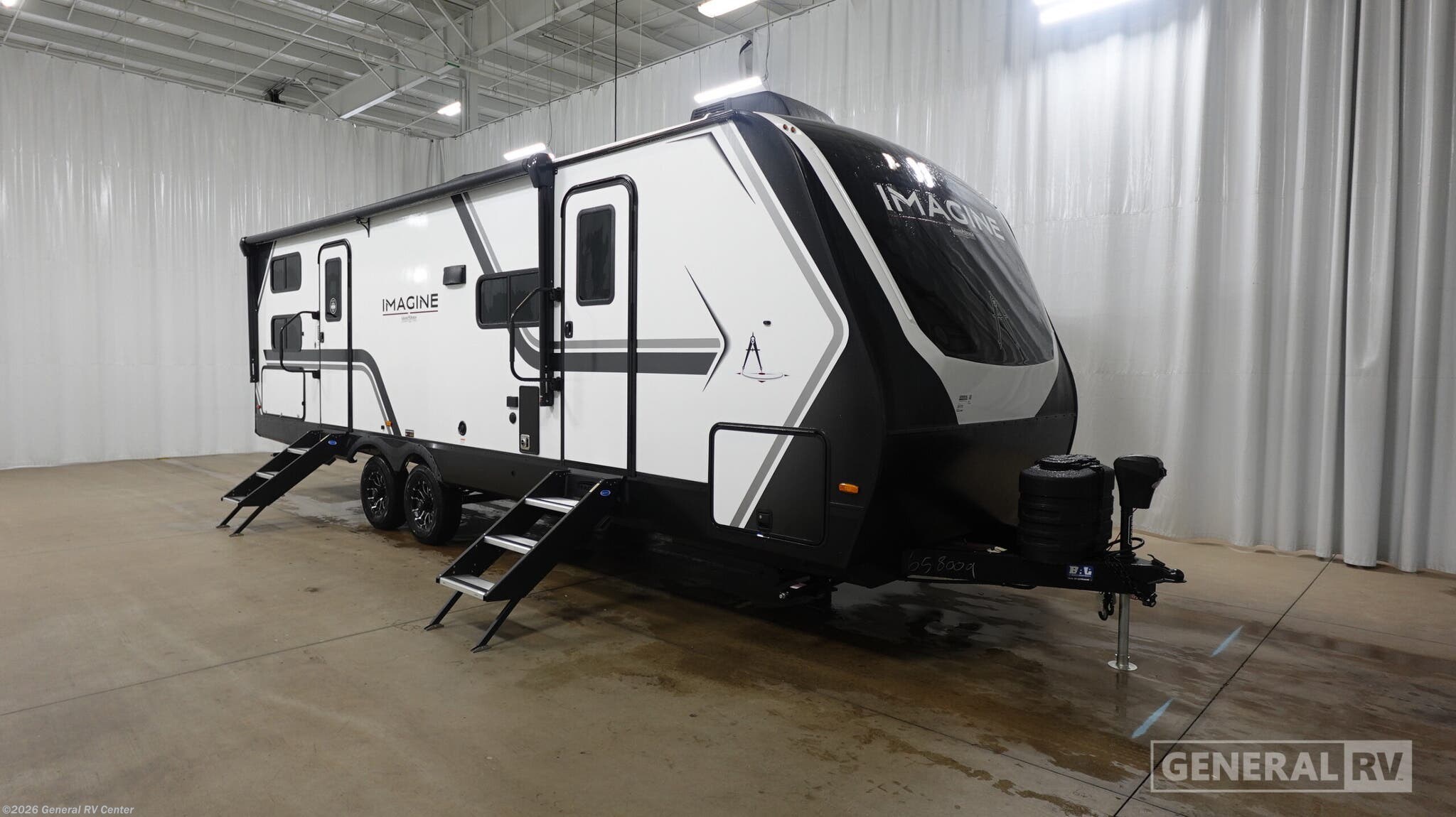 New 2026 Grand Design Imagine 2800BH available in Huntley, Illinois