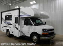 New 2026 Thor Motor Coach Pasadena SE SX19 Chevy available in Huntley, Illinois