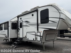 Used 2023 Keystone Cougar Half-Ton 29RLI available in Huntley, Illinois