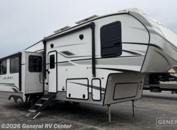 Used 2023 Keystone Cougar Half-Ton 29RLI available in Huntley, Illinois