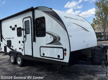 Used 2022 Gulf Stream StreamLite STREAM LITE 21TBD available in Huntley, Illinois