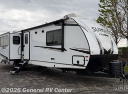 Used 2024 CrossRoads Sunset Trail Super Lite SS330SI available in Huntley, Illinois