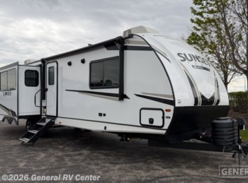 Used 2024 CrossRoads Sunset Trail Super Lite SS330SI available in Huntley, Illinois