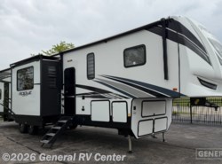 Used 2021 Forest River Vengeance Rogue Armored 383G2 available in Huntley, Illinois