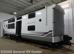New 2026 Alliance RV Benchmark 44LFT available in Huntley, Illinois