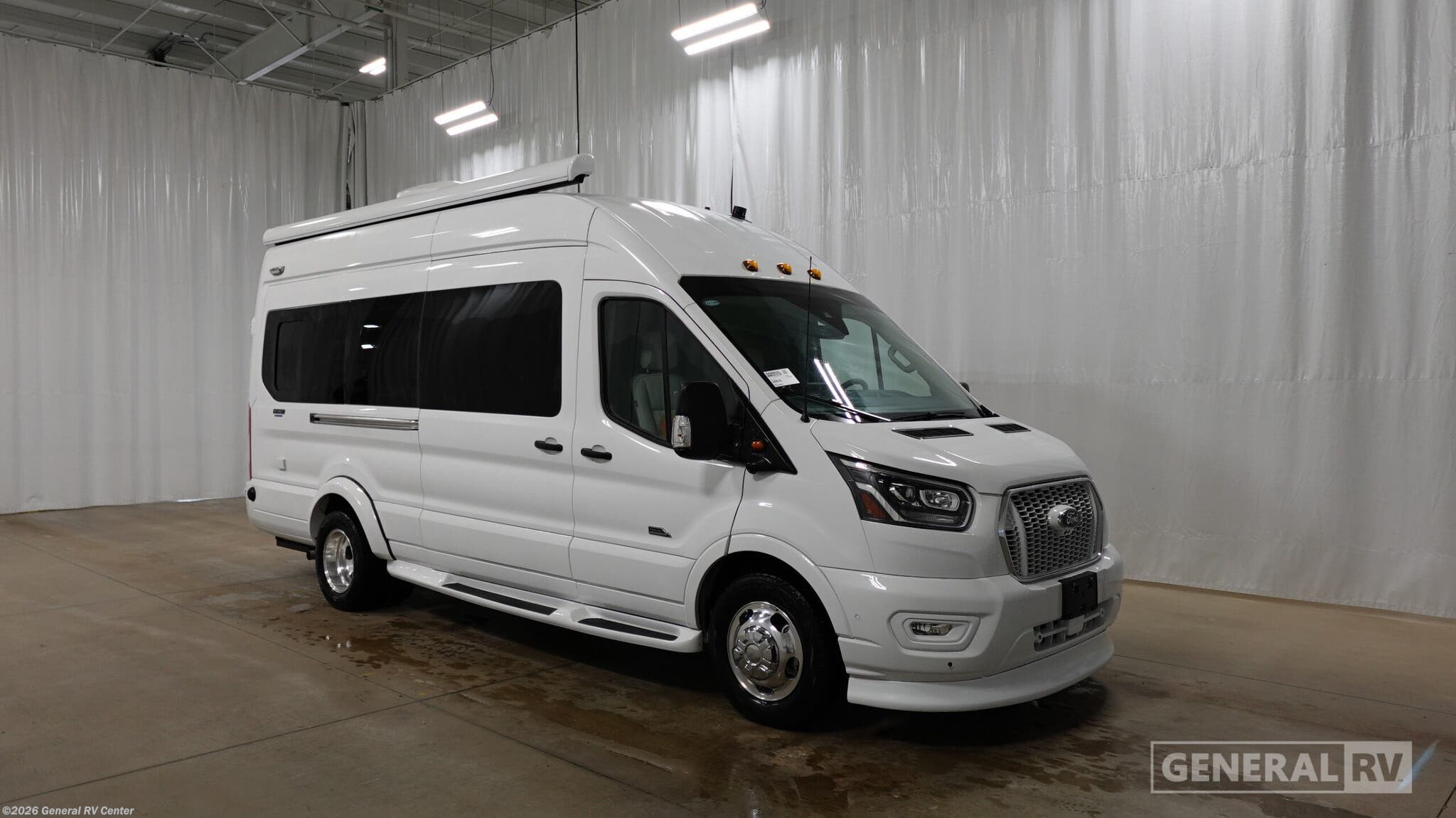 New 2026 Midwest Patriot Ford  MD2F available in Huntley, Illinois