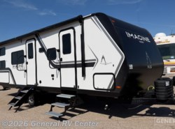 Used 2025 Grand Design Imagine XLS 25DBE available in Huntley, Illinois