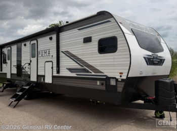 Used 2023 Palomino Puma 31FKRK available in Huntley, Illinois