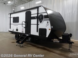 New 2026 Keystone Passport 180RBC available in Huntley, Illinois