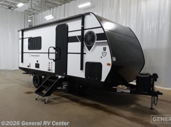 New 2026 Keystone Passport 180RBC available in Huntley, Illinois