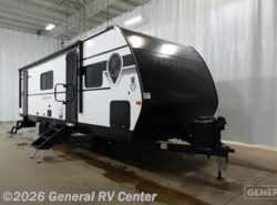 New 2026 Keystone Passport Classic 260BHC available in Huntley, Illinois