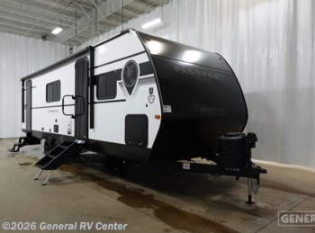 New 2026 Keystone Passport Classic 260BHC available in Huntley, Illinois