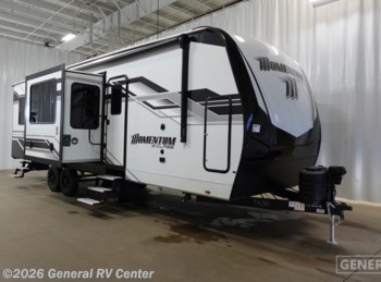 New 2026 Grand Design Momentum G-Class 31G available in Huntley, Illinois
