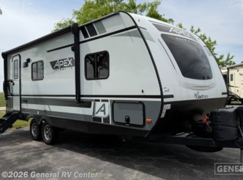 Used 2022 Coachmen Apex ULTRA LITE 211RBS available in Huntley, Illinois