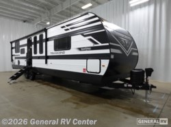 New 2026 Grand Design Transcend 315RKT available in Huntley, Illinois