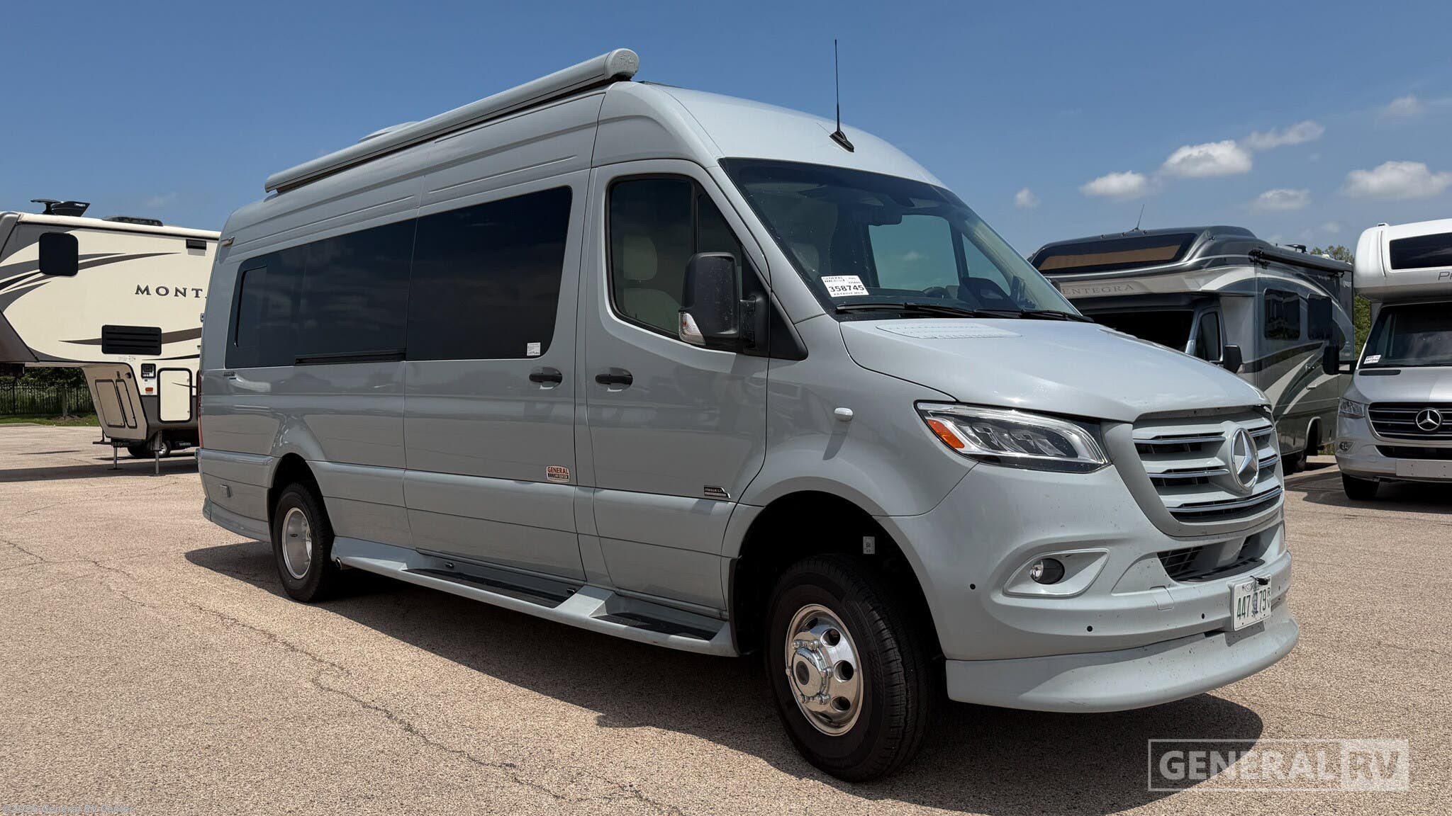 Used 2026 Midwest Patriot MD4 170 EXT available in Huntley, Illinois