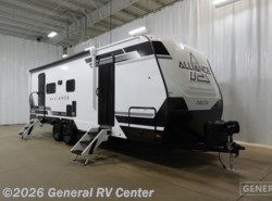 New 2027 Alliance RV Delta 252RL available in Huntley, Illinois