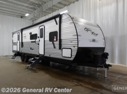 New 2027 Open Range Colt 32DSB available in Huntley, Illinois