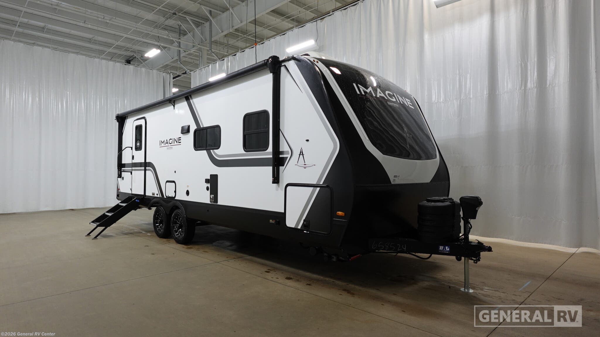 New 2027 Grand Design Imagine 2600RB available in Huntley, Illinois