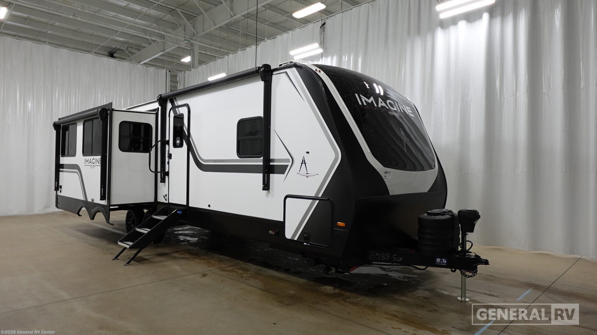 New 2026 Grand Design Imagine 2970RL available in Huntley, Illinois