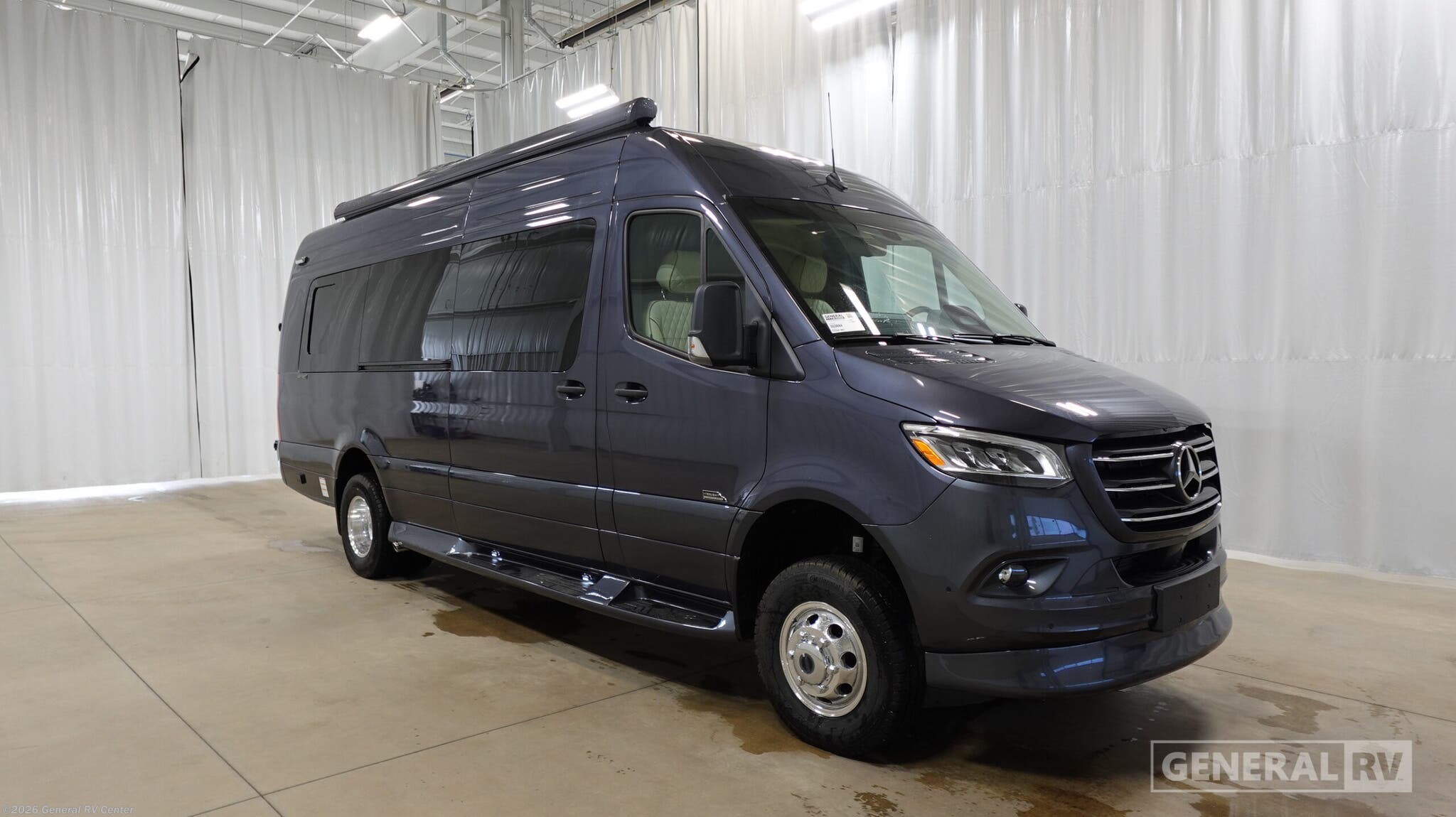 New 2027  Midwest Patriot MD2 170EXT by Midwest from General RV Center in Huntley, IL